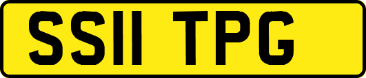 SS11TPG