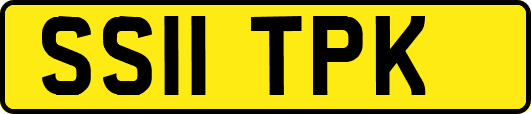 SS11TPK