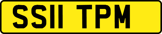 SS11TPM