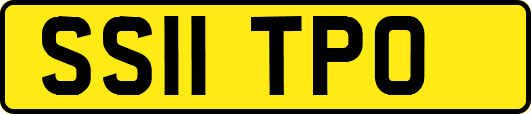SS11TPO