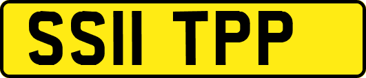 SS11TPP