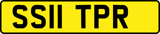 SS11TPR