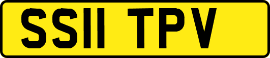 SS11TPV