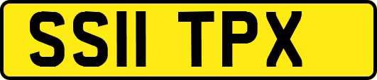 SS11TPX