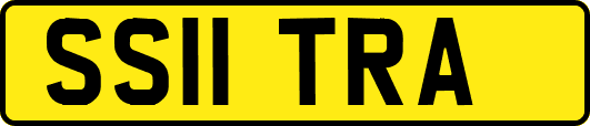 SS11TRA
