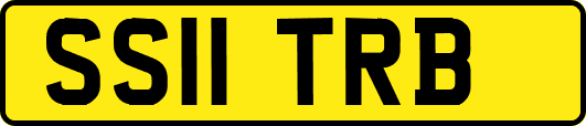 SS11TRB