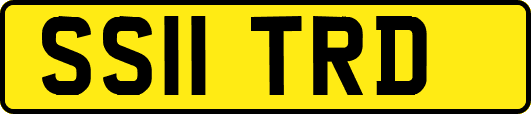 SS11TRD
