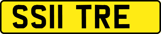 SS11TRE