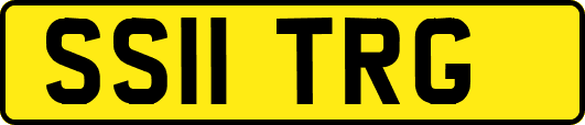 SS11TRG