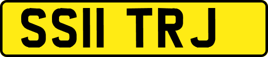 SS11TRJ