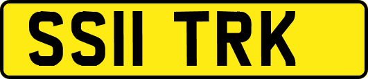SS11TRK