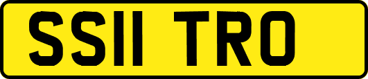 SS11TRO