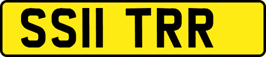 SS11TRR