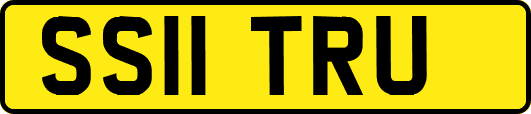 SS11TRU
