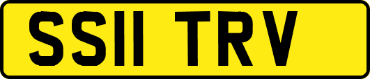 SS11TRV
