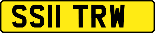 SS11TRW