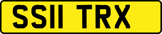 SS11TRX
