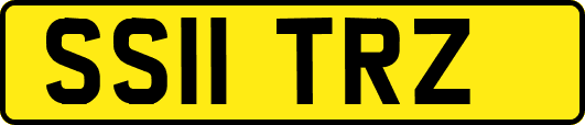 SS11TRZ