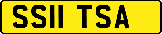 SS11TSA