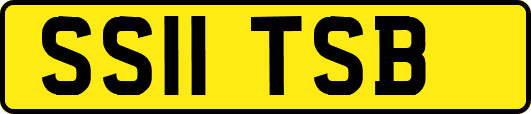 SS11TSB