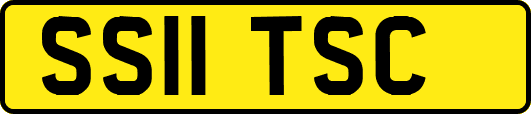 SS11TSC