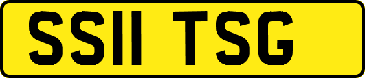 SS11TSG