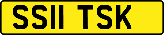 SS11TSK