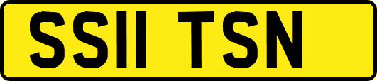 SS11TSN