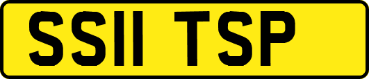 SS11TSP