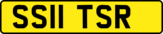 SS11TSR