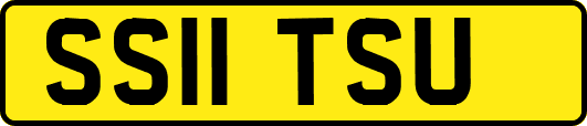 SS11TSU