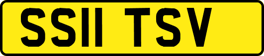 SS11TSV