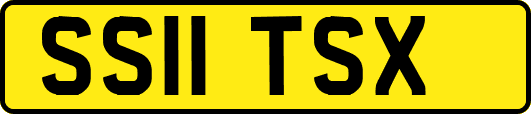 SS11TSX
