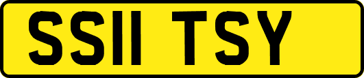 SS11TSY