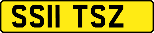 SS11TSZ