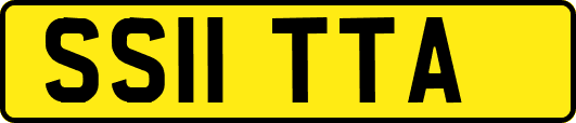 SS11TTA