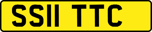 SS11TTC