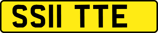 SS11TTE