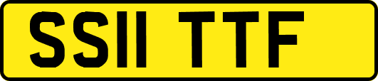 SS11TTF