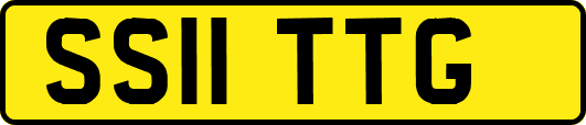 SS11TTG