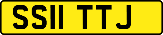 SS11TTJ