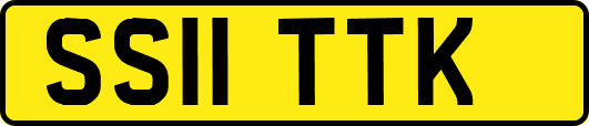 SS11TTK