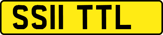 SS11TTL