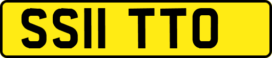 SS11TTO