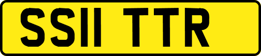 SS11TTR