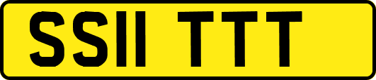 SS11TTT