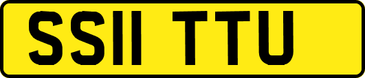 SS11TTU