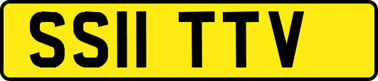 SS11TTV