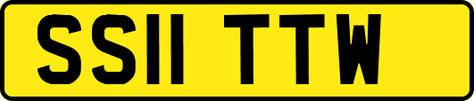 SS11TTW
