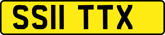 SS11TTX